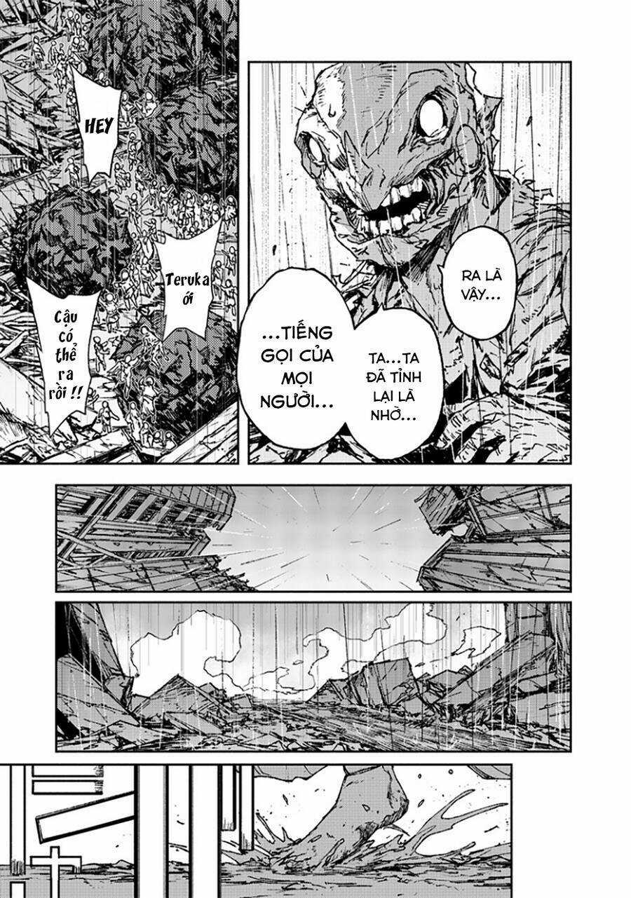 Thế Giới Vô Sắc - Chapter 69 - Trang 4