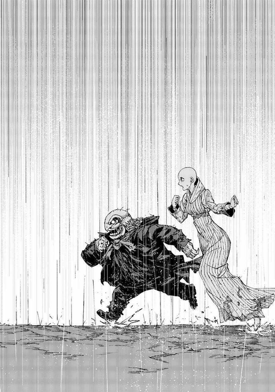 Thế Giới Vô Sắc - Chapter 69 - Trang 5