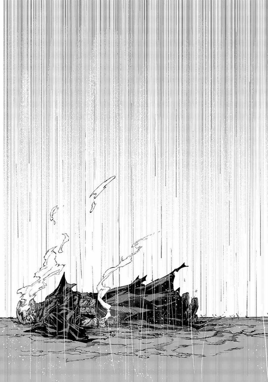 Thế Giới Vô Sắc - Chapter 69 - Trang 6