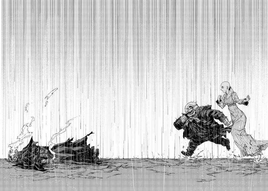 Thế Giới Vô Sắc - Chapter 69 - Trang 7