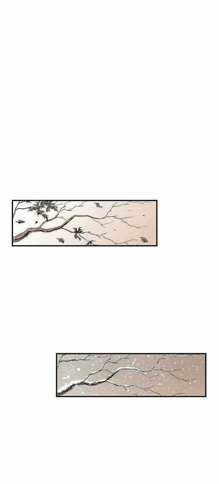 Thế Giới Võ Thuật Của Pháp Sư - Chapter 2 - Trang 21