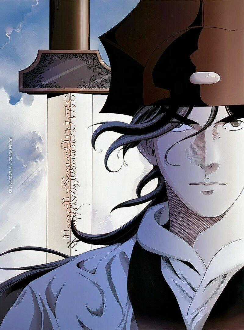 Thế Giới Võ Thuật Của Pháp Sư - Chapter 21 - Trang 1