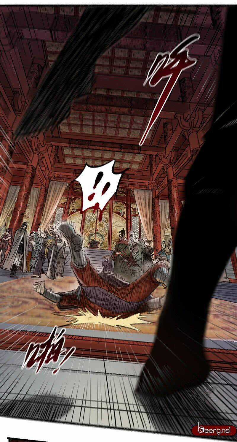 Thế Giới Xa Lạ - Chapter 0 - Trang 13