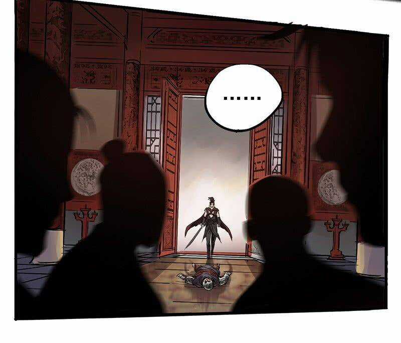 Thế Giới Xa Lạ - Chapter 0 - Trang 14