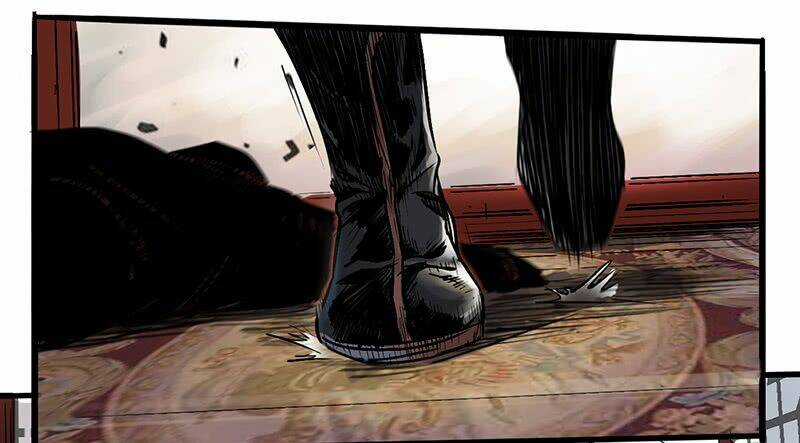 Thế Giới Xa Lạ - Chapter 0 - Trang 19