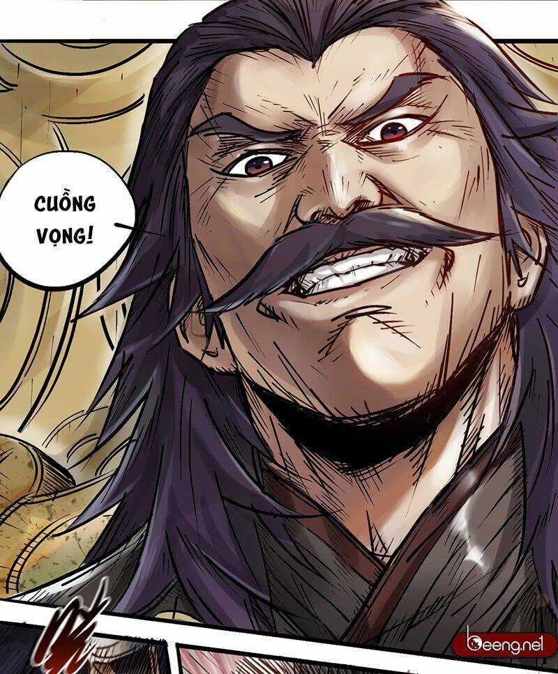 Thế Giới Xa Lạ - Chapter 0 - Trang 22