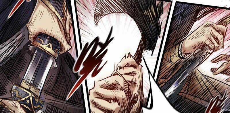 Thế Giới Xa Lạ - Chapter 0 - Trang 23