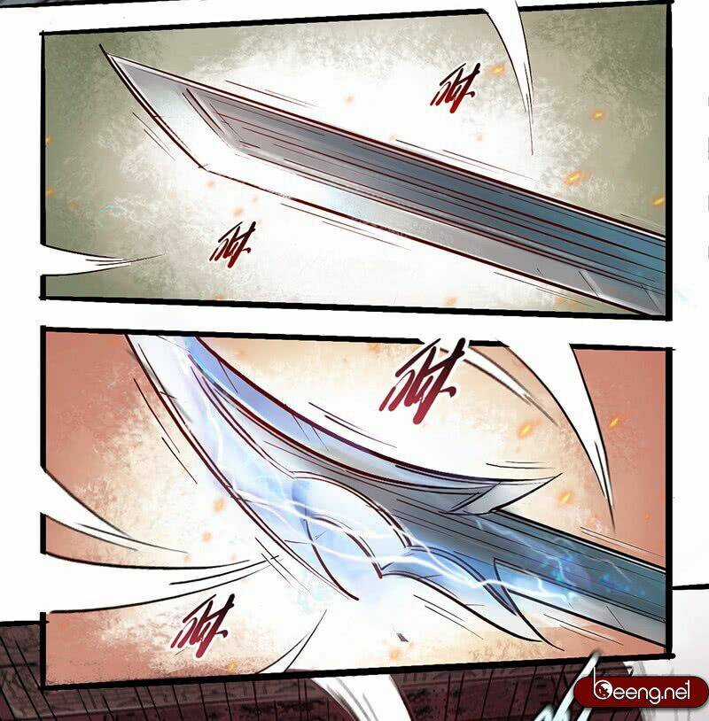 Thế Giới Xa Lạ - Chapter 0 - Trang 27