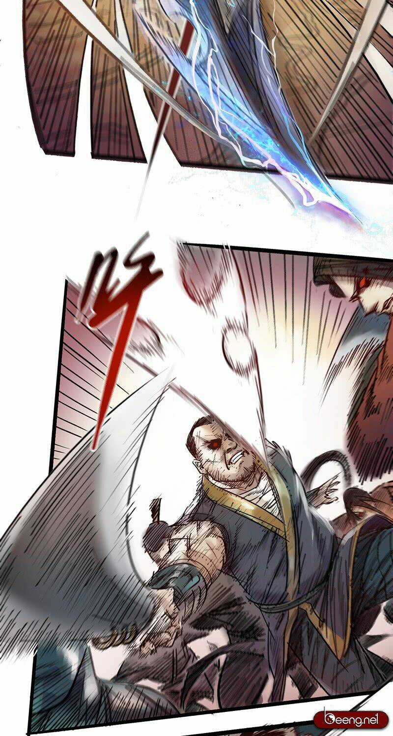 Thế Giới Xa Lạ - Chapter 0 - Trang 30