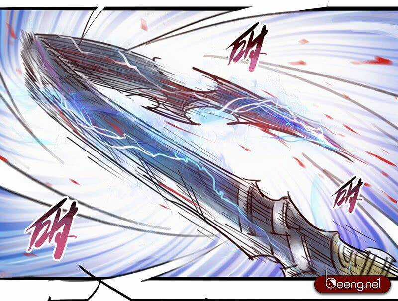 Thế Giới Xa Lạ - Chapter 0 - Trang 37