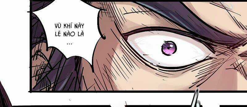 Thế Giới Xa Lạ - Chapter 0 - Trang 38