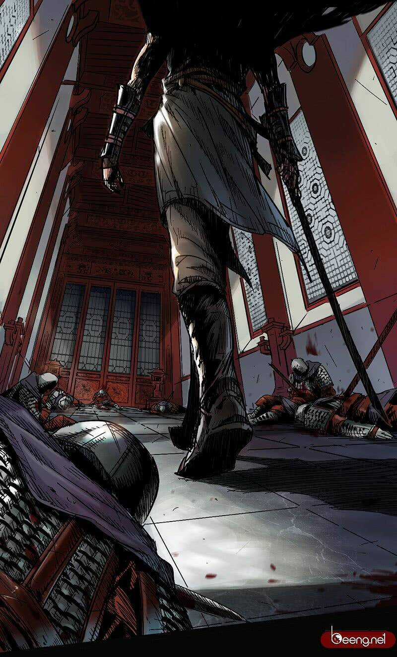 Thế Giới Xa Lạ - Chapter 0 - Trang 5