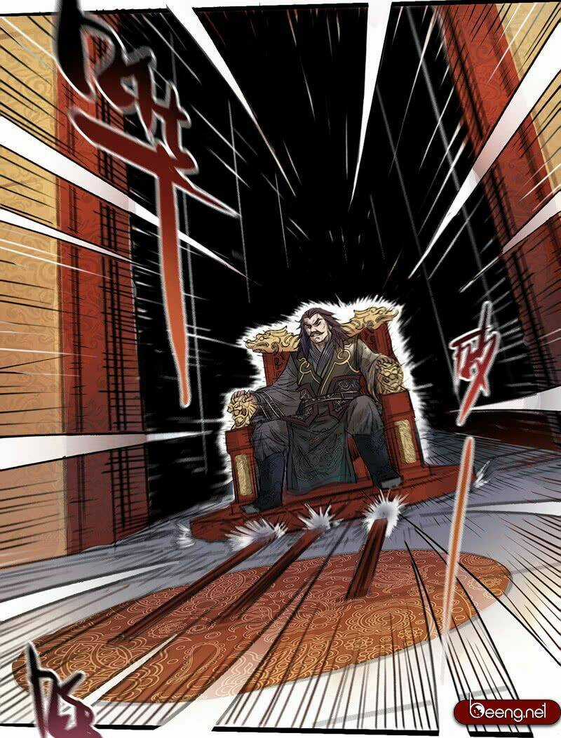 Thế Giới Xa Lạ - Chapter 0 - Trang 46