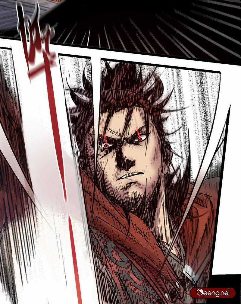 Thế Giới Xa Lạ - Chapter 0 - Trang 48