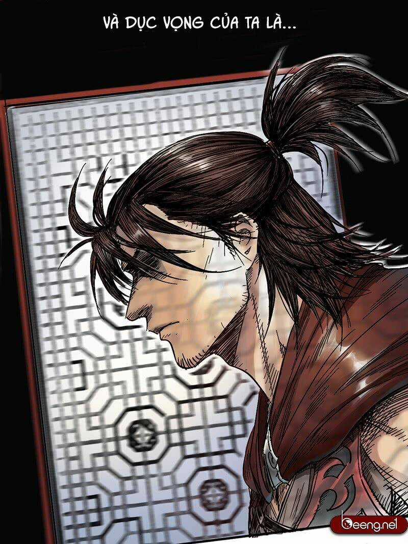 Thế Giới Xa Lạ - Chapter 0 - Trang 6