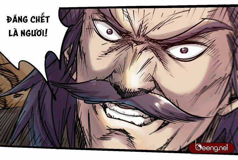 Thế Giới Xa Lạ - Chapter 0 - Trang 51