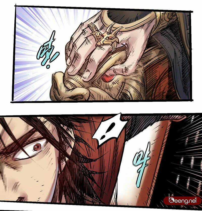 Thế Giới Xa Lạ - Chapter 0 - Trang 52