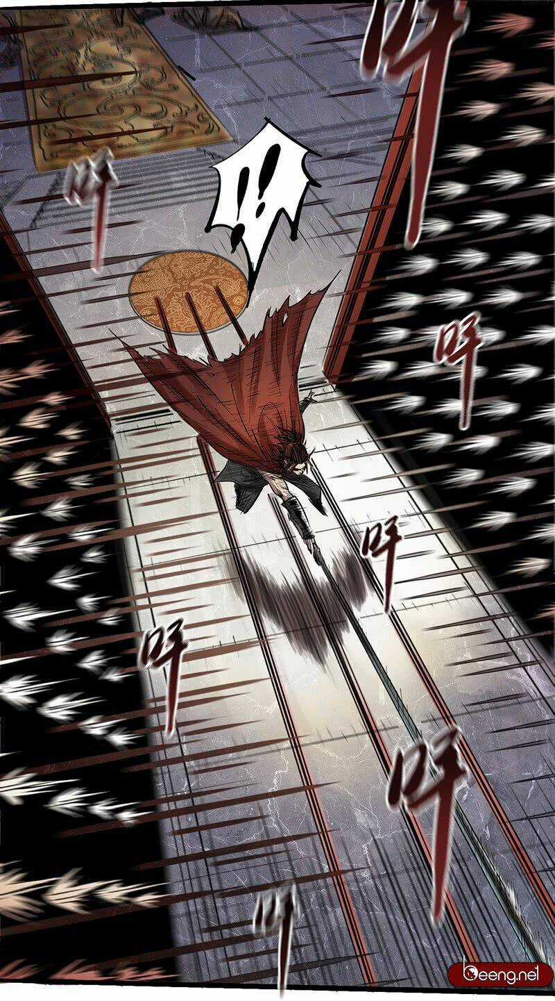 Thế Giới Xa Lạ - Chapter 0 - Trang 54