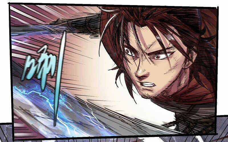 Thế Giới Xa Lạ - Chapter 0 - Trang 55