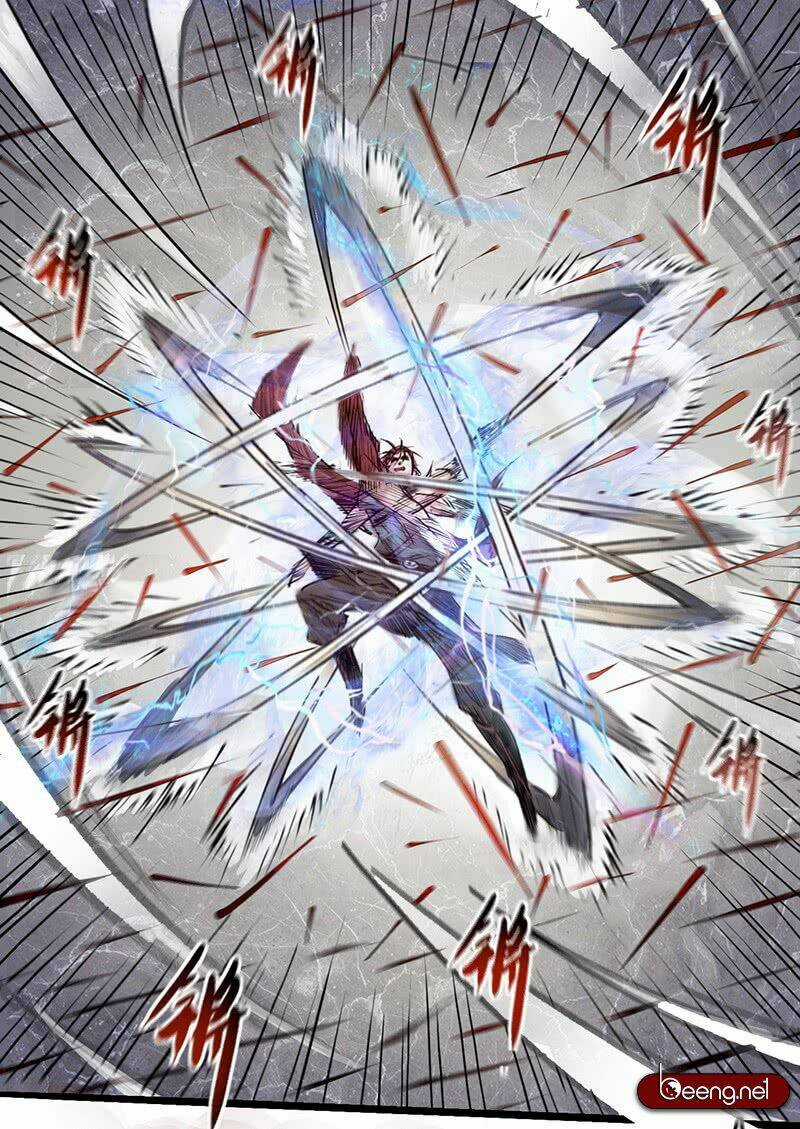 Thế Giới Xa Lạ - Chapter 0 - Trang 56