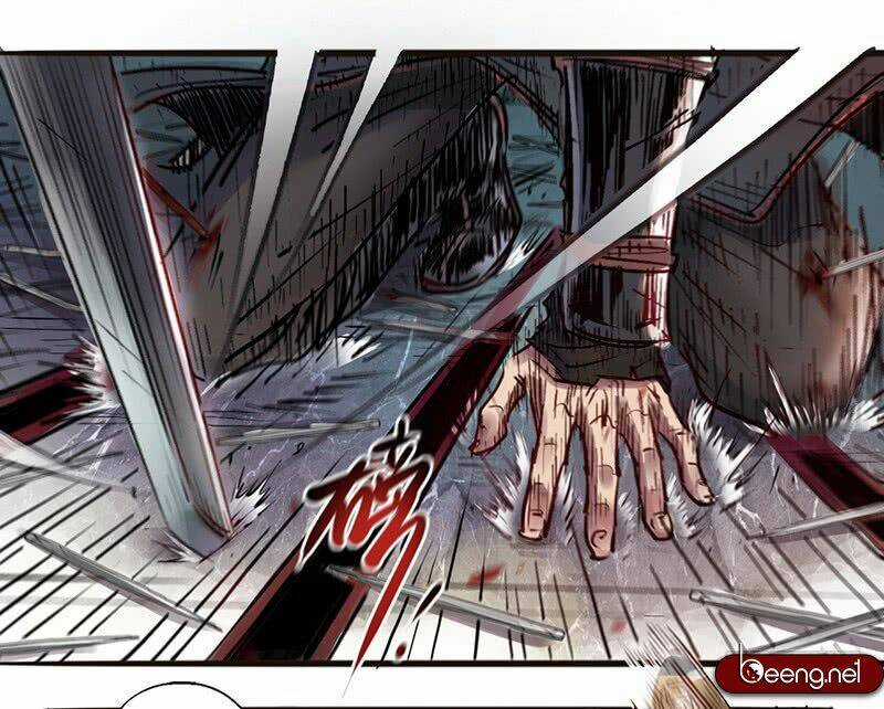 Thế Giới Xa Lạ - Chapter 0 - Trang 59