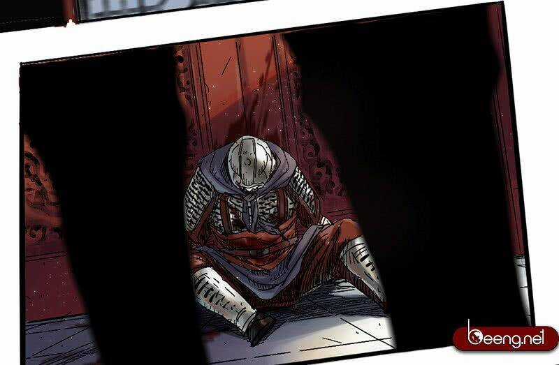 Thế Giới Xa Lạ - Chapter 0 - Trang 7