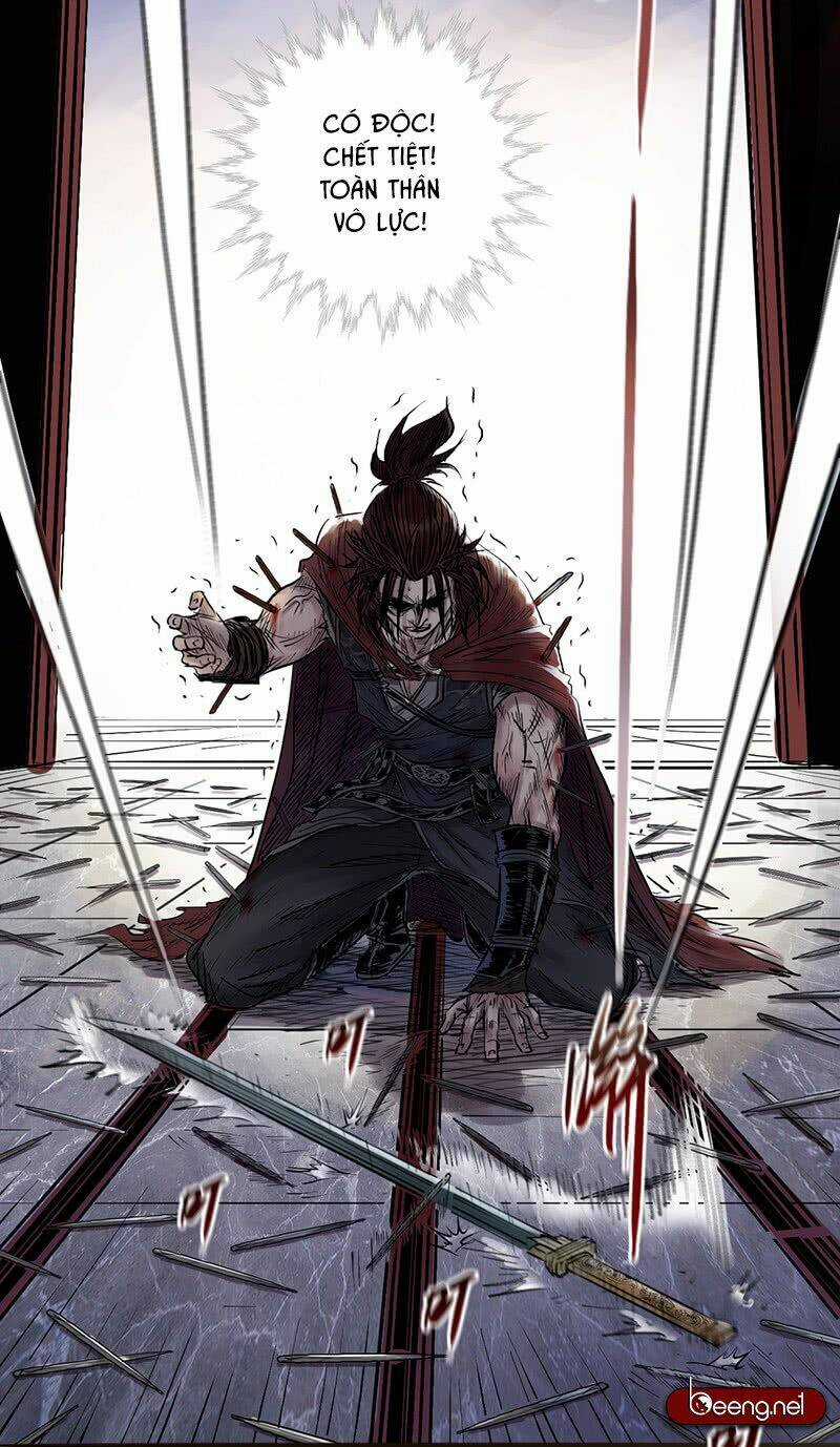 Thế Giới Xa Lạ - Chapter 0 - Trang 61