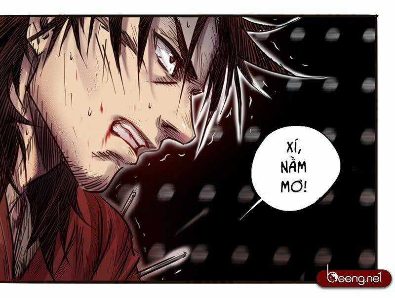 Thế Giới Xa Lạ - Chapter 0 - Trang 64