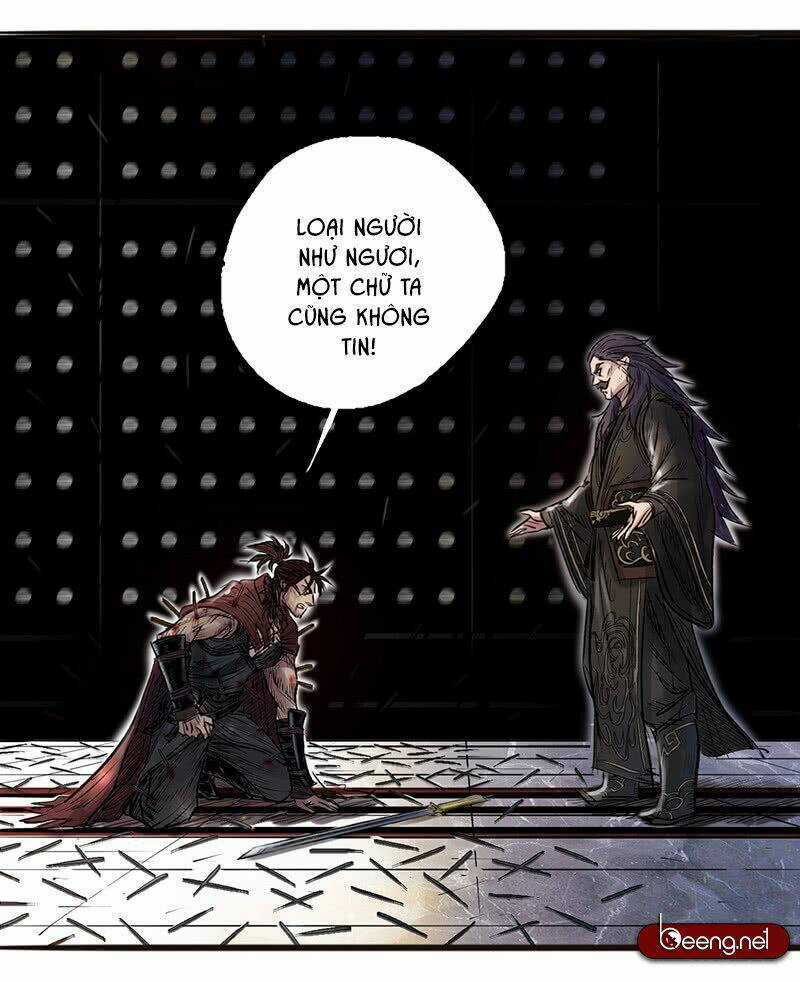 Thế Giới Xa Lạ - Chapter 0 - Trang 65