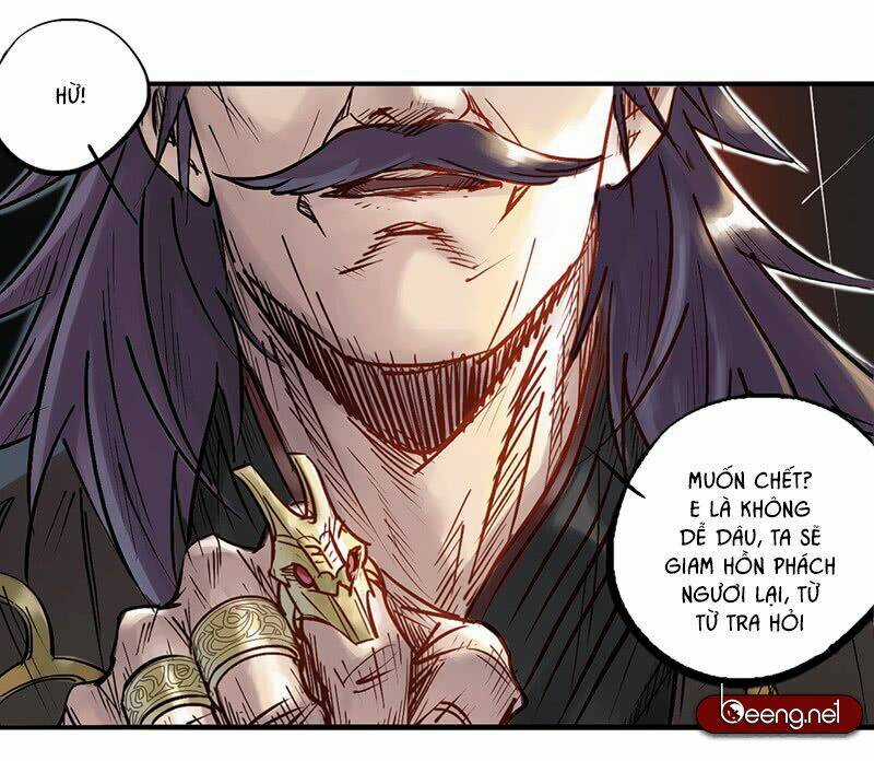 Thế Giới Xa Lạ - Chapter 0 - Trang 68