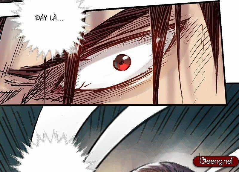 Thế Giới Xa Lạ - Chapter 0 - Trang 70