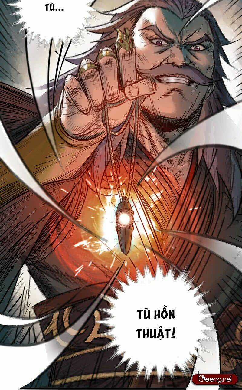 Thế Giới Xa Lạ - Chapter 0 - Trang 71