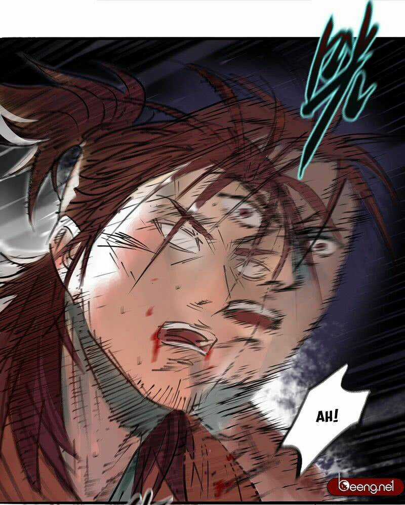 Thế Giới Xa Lạ - Chapter 0 - Trang 72