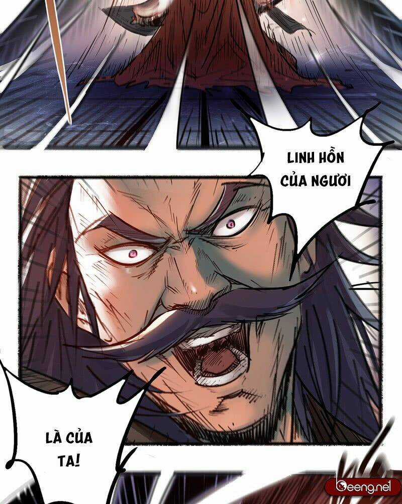 Thế Giới Xa Lạ - Chapter 0 - Trang 75