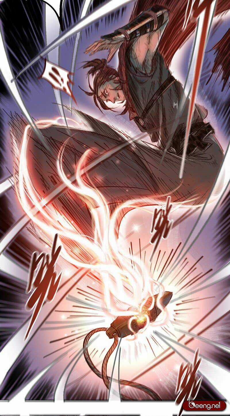 Thế Giới Xa Lạ - Chapter 0 - Trang 76