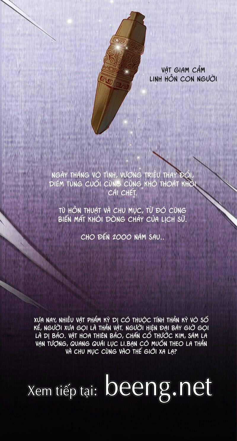 Thế Giới Xa Lạ - Chapter 0 - Trang 79