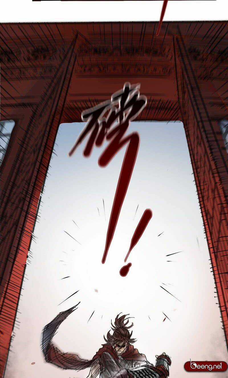 Thế Giới Xa Lạ - Chapter 0 - Trang 9