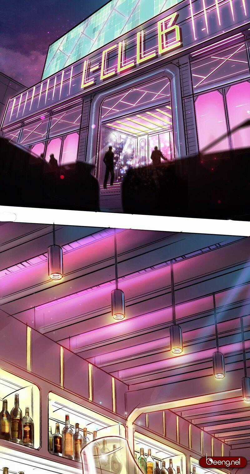 Thế Giới Xa Lạ - Chapter 1 - Trang 2