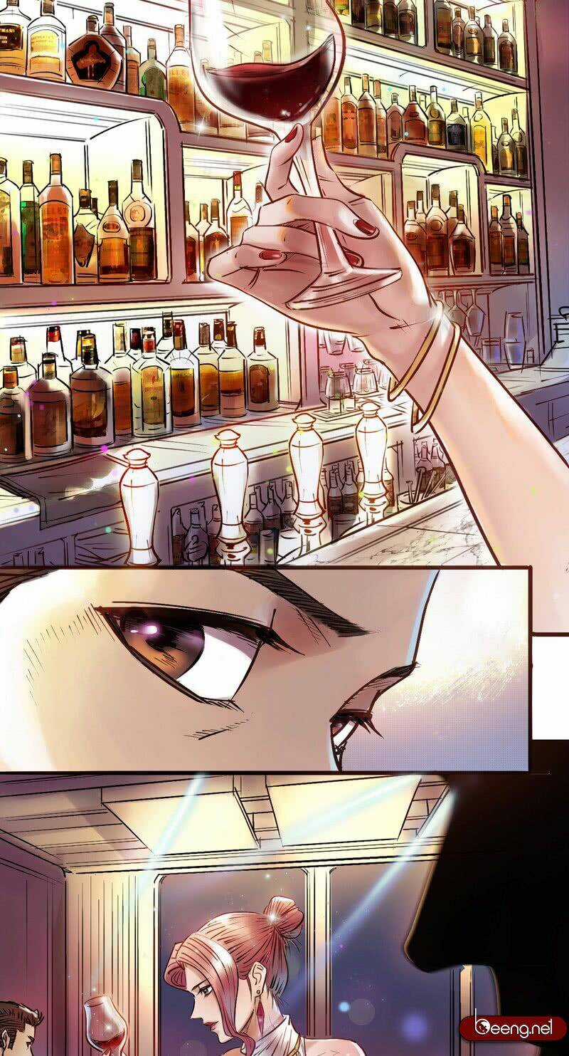 Thế Giới Xa Lạ - Chapter 1 - Trang 3