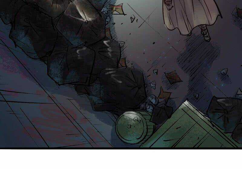 Thế Giới Xa Lạ - Chapter 1 - Trang 30