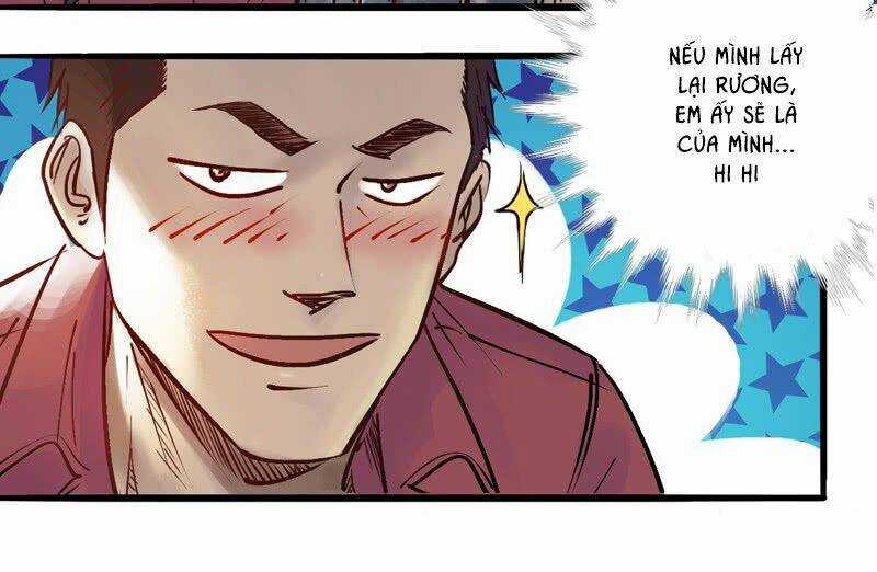 Thế Giới Xa Lạ - Chapter 1 - Trang 36