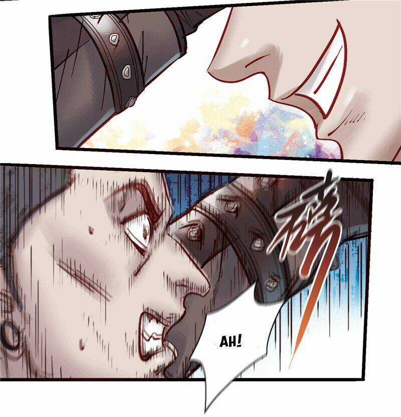 Thế Giới Xa Lạ - Chapter 1 - Trang 45