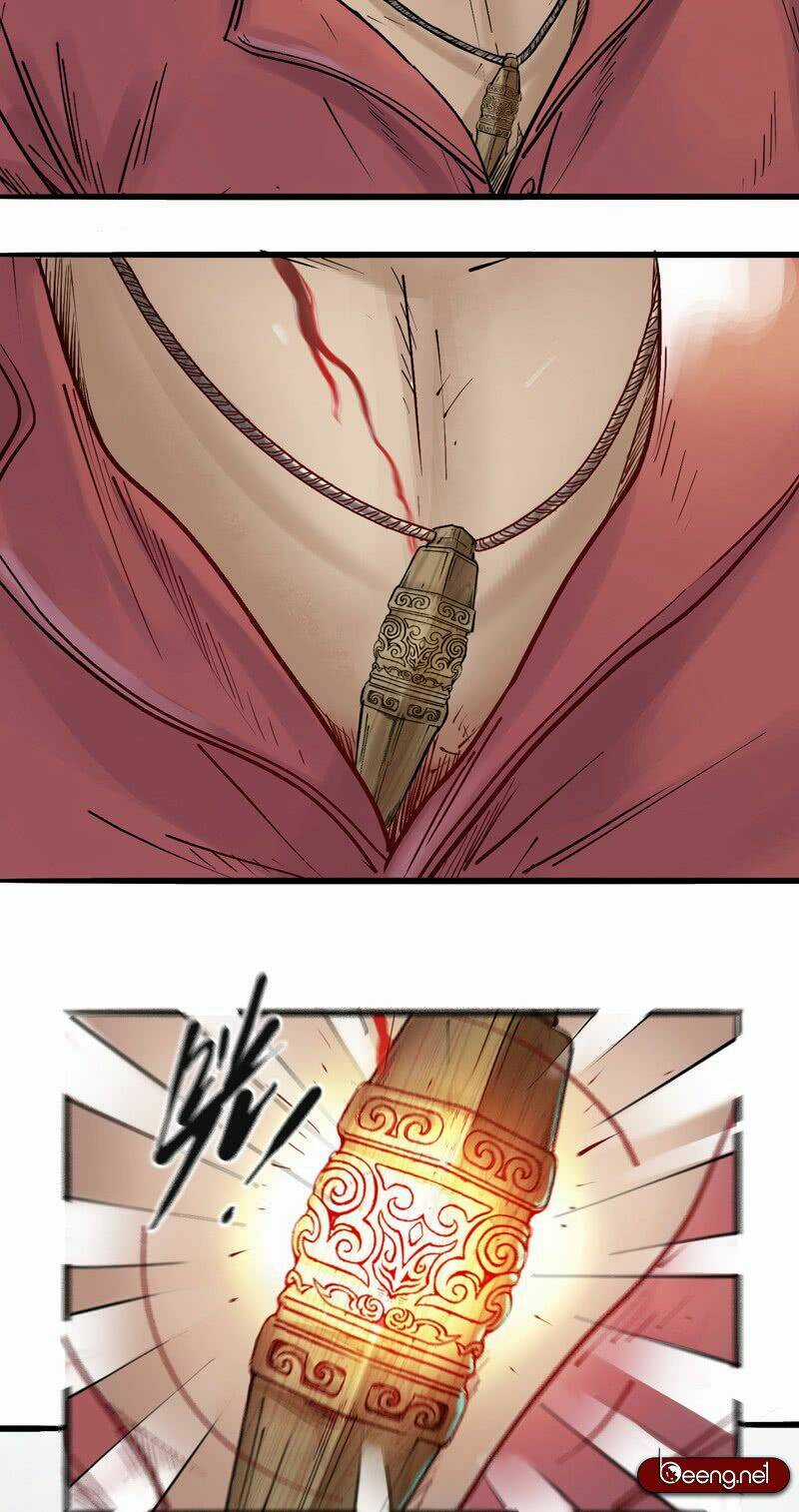 Thế Giới Xa Lạ - Chapter 1 - Trang 52