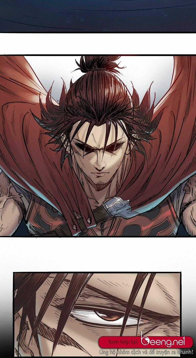 Thế Giới Xa Lạ - Chapter 1 - Trang 54