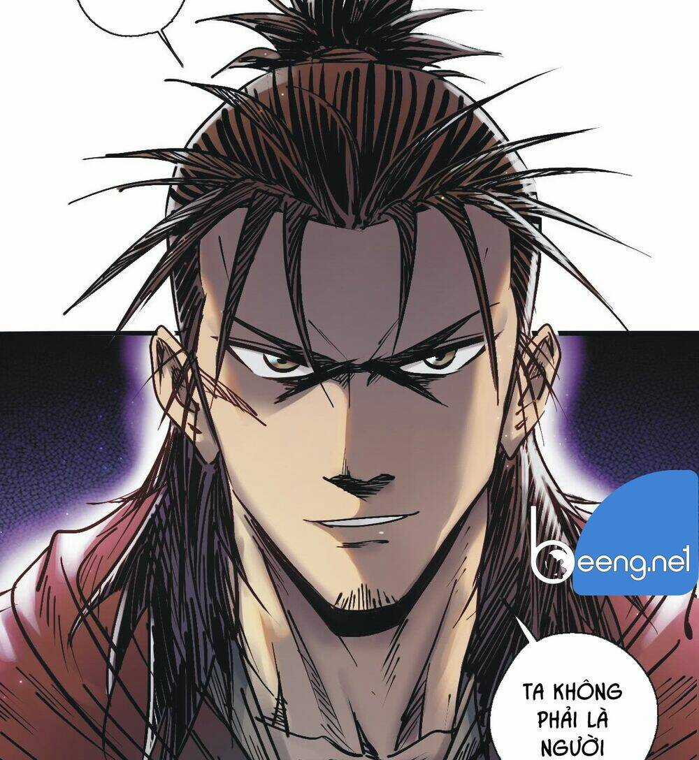 Thế Giới Xa Lạ - Chapter 10 - Trang 6