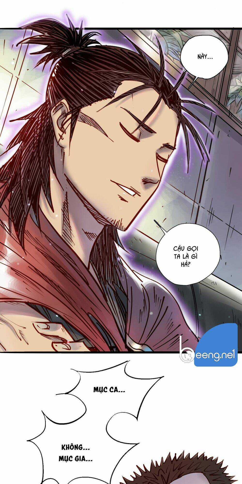 Thế Giới Xa Lạ - Chapter 11 - Trang 16