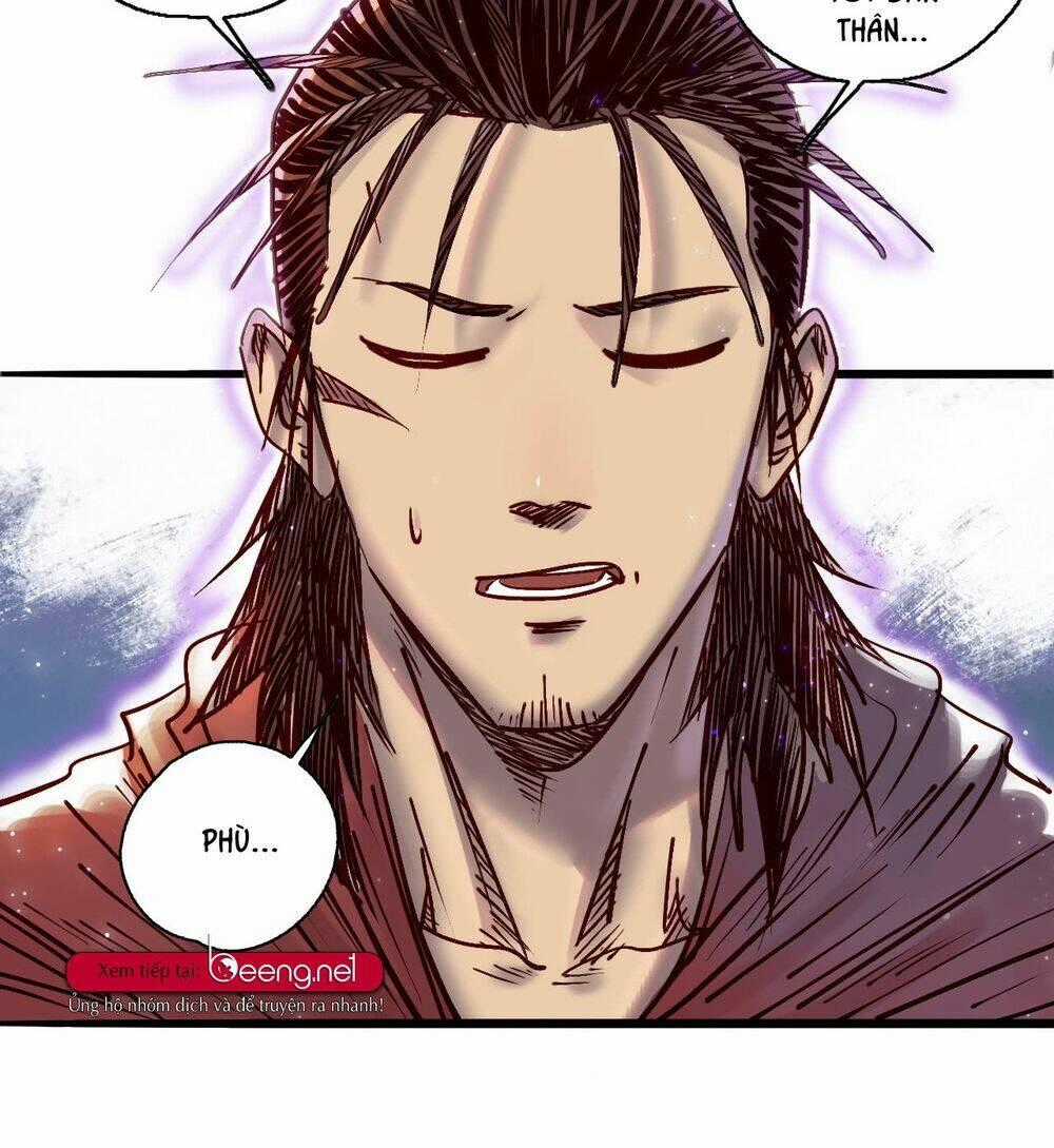 Thế Giới Xa Lạ - Chapter 11 - Trang 26