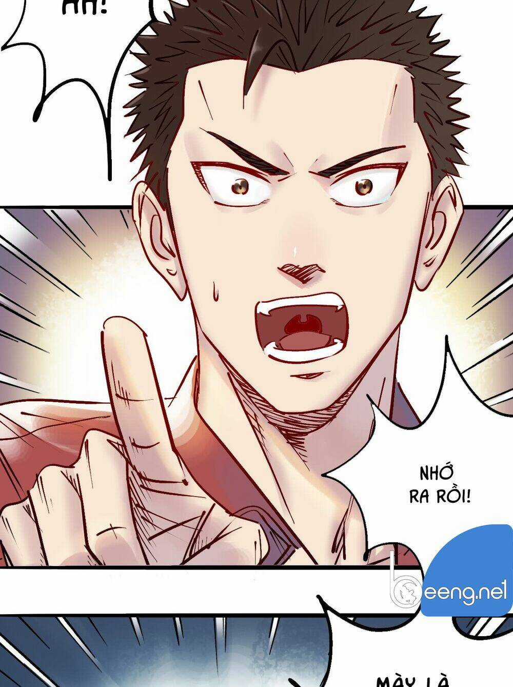 Thế Giới Xa Lạ - Chapter 11 - Trang 7