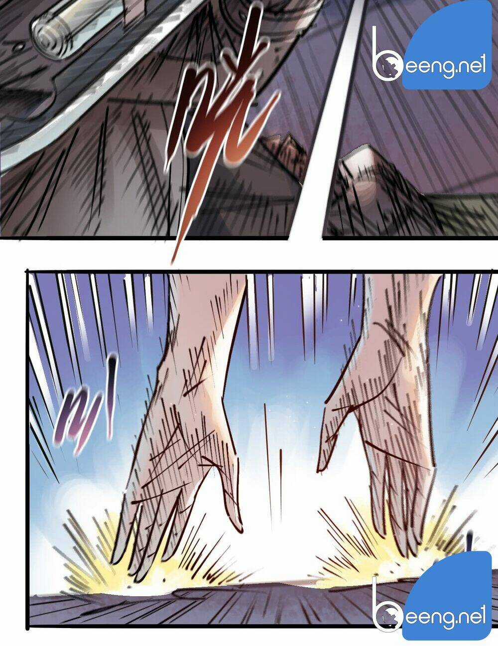 Thế Giới Xa Lạ - Chapter 12 - Trang 16