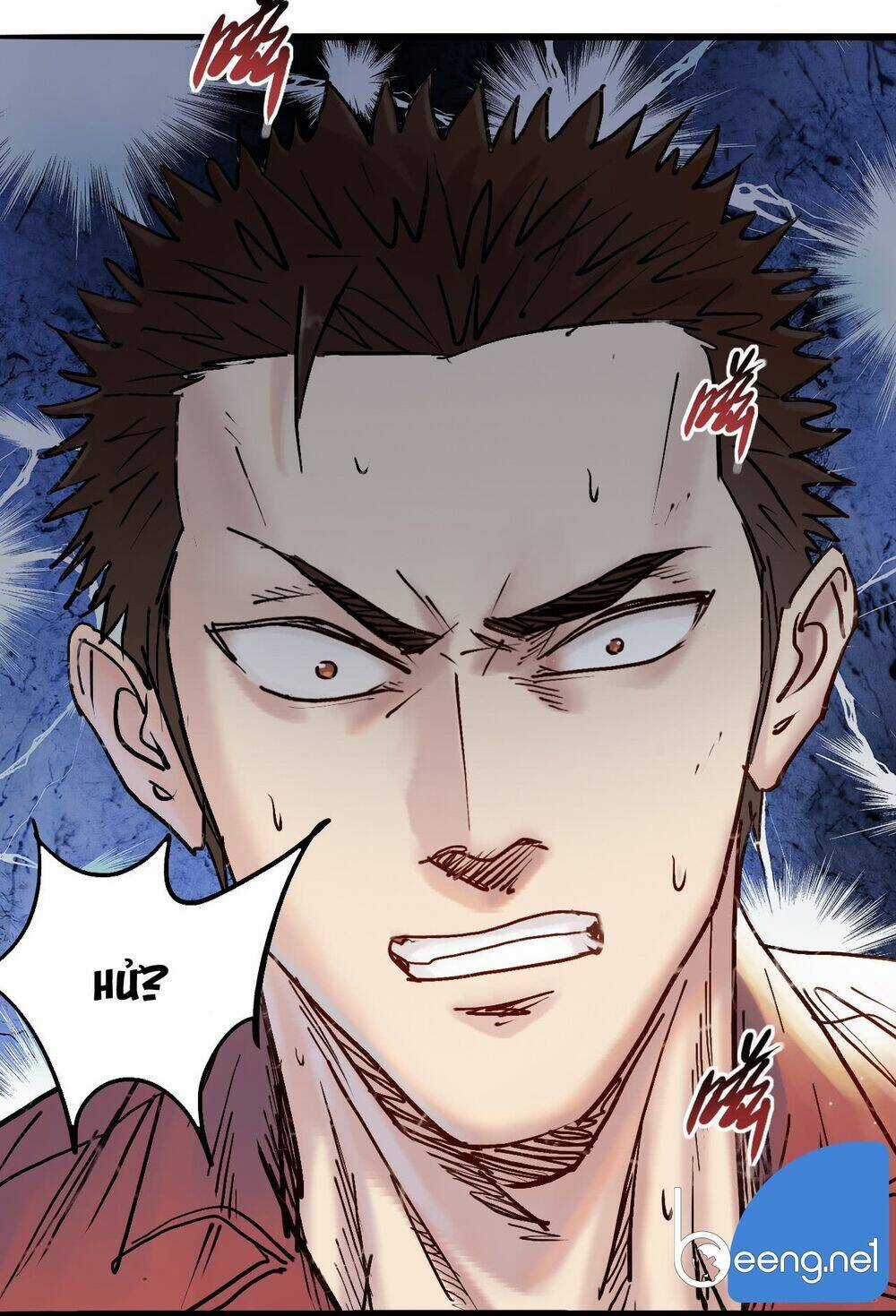 Thế Giới Xa Lạ - Chapter 12 - Trang 24